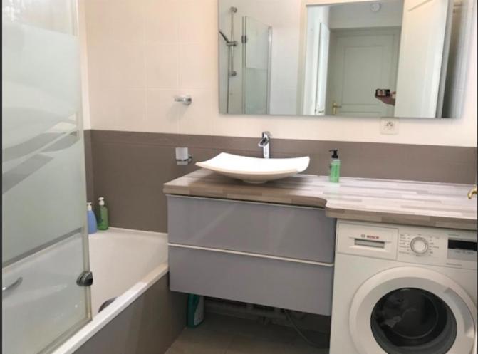 Spacious Modern 2 Bedroom Flat Great Location Old Town + Lake Annecy Bagian luar foto