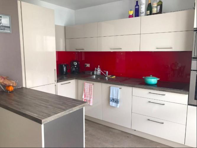 Spacious Modern 2 Bedroom Flat Great Location Old Town + Lake Annecy Bagian luar foto