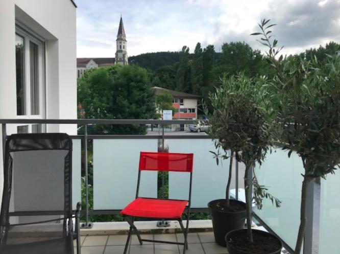 Spacious Modern 2 Bedroom Flat Great Location Old Town + Lake Annecy Bagian luar foto