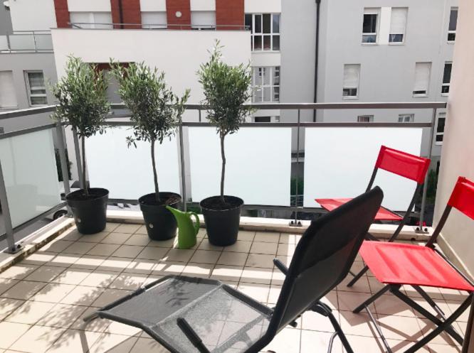 Spacious Modern 2 Bedroom Flat Great Location Old Town + Lake Annecy Bagian luar foto