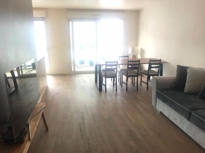 Spacious Modern 2 Bedroom Flat Great Location Old Town + Lake Annecy Bagian luar foto
