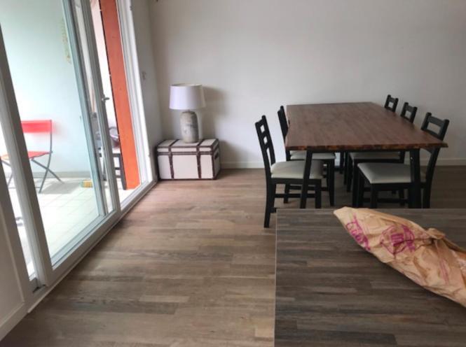 Spacious Modern 2 Bedroom Flat Great Location Old Town + Lake Annecy Bagian luar foto