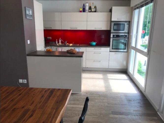 Spacious Modern 2 Bedroom Flat Great Location Old Town + Lake Annecy Bagian luar foto